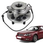 Enhance your car with Subaru Legacy Rear Hub Assembly 