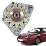 Enhance your car with Subaru Legacy Remanufactured Alternator 