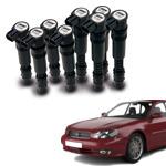 Enhance your car with Subaru Legacy Ignition Coil 