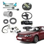 Enhance your car with Subaru Legacy Steering Parts 