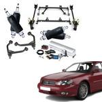 Enhance your car with Subaru Legacy Suspension Parts 