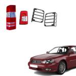 Enhance your car with Subaru Legacy Tail Light & Parts 