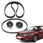 Enhance your car with Subaru Legacy Timing Belt Kits Without Water Pump 