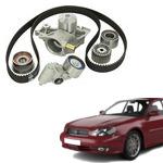 Enhance your car with Subaru Legacy Timing Belt 
