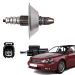 Enhance your car with Subaru Legacy Fuel To Air Ratio Sensor 