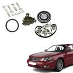 Enhance your car with Subaru Legacy Water Pumps & Hardware 