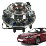 Enhance your car with Subaru Legacy Hub Assembly 