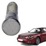 Enhance your car with Subaru Legacy Wheel Lug Nut 