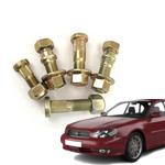 Enhance your car with Subaru Legacy Wheel Stud & Nuts 