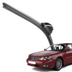 Enhance your car with Subaru Legacy Winter Blade 
