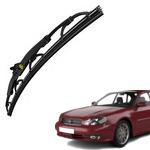 Enhance your car with Subaru Legacy Wiper Blade 