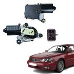 Enhance your car with Subaru Legacy Wiper Motor 