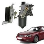 Enhance your car with Subaru Legacy Wiper Motor & Parts 