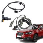 Enhance your car with Subaru Outback ABS System Parts 