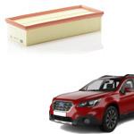Enhance your car with Subaru Outback Air Filter 