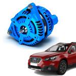 Enhance your car with Subaru Outback Alternator 