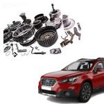 Enhance your car with Subaru Outback Automatic Transmission Parts 