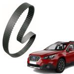 Enhance your car with Subaru Outback Belts 