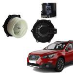 Enhance your car with Subaru Outback Blower Motor & Parts 