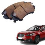 Enhance your car with Subaru Outback Brake Pad 