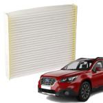 Enhance your car with Subaru Outback Cabin Air Filter 