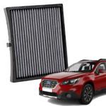Enhance your car with Subaru Outback Cabin Filter 