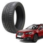 Enhance your car with Subaru Outback Tires 