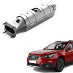 Enhance your car with Subaru Outback Catalytic Converter 