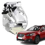 Enhance your car with Subaru Outback Compressor 