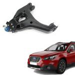 Enhance your car with Subaru Outback Control Arm With Ball Joint 