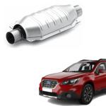 Enhance your car with Subaru Outback Converter 