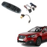 Enhance your car with Subaru Outback Switches & Sensors & Relays 