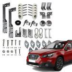 Enhance your car with Subaru Outback Door Hardware 