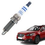 Enhance your car with Subaru Outback Double Platinum Plug 