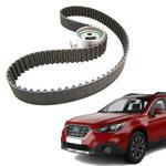 Enhance your car with Subaru Outback Drive Belt Pulleys 