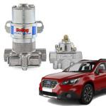 Enhance your car with Subaru Outback Electric Fuel Pump 