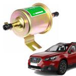 Enhance your car with Subaru Outback Electric Fuel Pump 