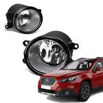 Enhance your car with Subaru Outback Fog Light Assembly 