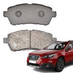 Enhance your car with Subaru Outback Front Brake Pad 
