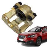 Enhance your car with Subaru Outback Front Left Caliper 