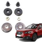 Enhance your car with Subaru Outback Front Shocks & Struts Hardware 