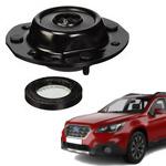 Enhance your car with Subaru Outback Front Strut Mount 