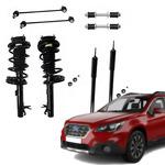 Enhance your car with Subaru Outback Front Strut 