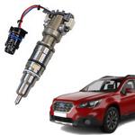 Enhance your car with Subaru Outback Fuel Injection 
