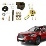 Enhance your car with Subaru Outback Fuel Pump & Parts 