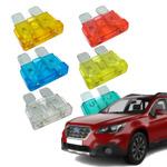 Enhance your car with Subaru Outback Fuse 