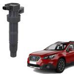 Enhance your car with Subaru Outback Ignition Coil 