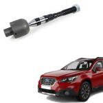 Enhance your car with Subaru Outback Inner Tie Rod End 