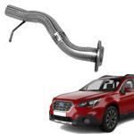 Enhance your car with Subaru Outback Intermediate Or Center Pipe 