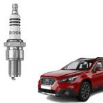 Enhance your car with Subaru Outback Iridium Plug 